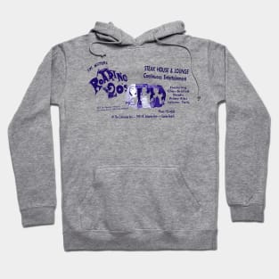 Roaring 20's Hoodie